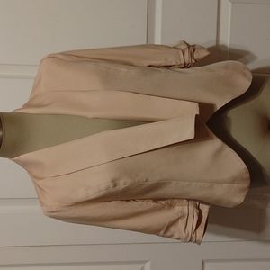 ❤️ Velvet Heart Jacket